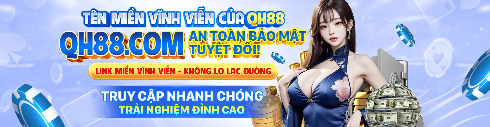 Tham gia xin888 ngay