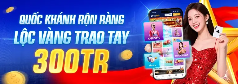 Ưu đãi đa dạng và hấp dẫn xin888